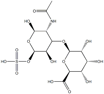 9007-28-7_硫酸软骨素标准品_Reference Standards