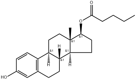 979-32-8_戊酸雌二醇标准品_Reference Standards