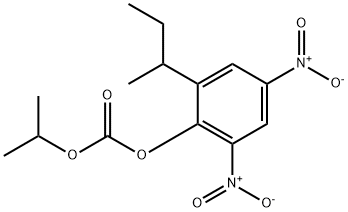 973-21-7_2-仲丁基-4，6-二硝基苯基异丙基碳酸酯标准品_Reference Standards