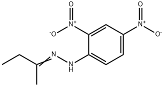 958-60-1_甲基乙基酮-DNPH标准品_Reference Standards