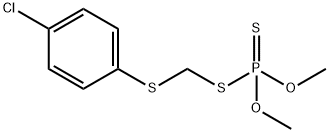 953-17-3_甲基三硫磷标准品_Reference Standards