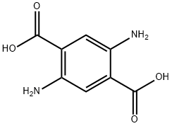 945-30-2_2,5 - 二氨基对苯二甲酸标准品_Reference Standards