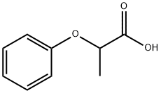 940-31-8_2-苯氧基丙酸标准品_Reference Standards