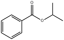 939-48-0_苯甲酸异丙酯标准品_Reference Standards