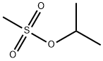 926-06-7_甲磺酸异丙酯标准品_Reference Standards