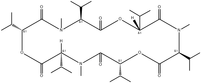 917-13-5_恩镰孢菌素 B标准品_Reference Standards