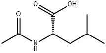 99-15-0_N-乙酰-DL-亮氨酸标准品_Reference Standards