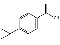 98-73-7_对叔丁基苯甲酸标准品_Reference Standards