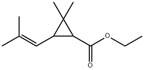 97-41-6_菊酸乙酯标准品_Reference Standards