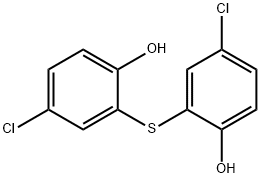 97-24-5_2,2’-二羟基-5,5’-二氯-二苯基硫醚标准品_Reference Standards