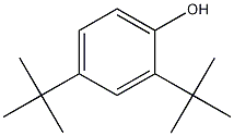 96-76-4_2,4-Di-tert-butylphenol标准品_Reference Standards