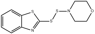 95-32-9_2-(4-吗啉基二硫代)苯并噻唑标准品_Reference Standards