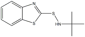 95-31-8_N-叔丁基-2-苯并噻唑次磺酰胺标准品_Reference Standards