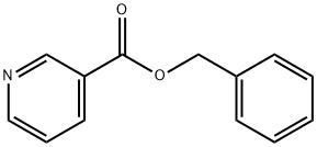 94-44-0_烟酸苄酯标准品_Reference Standards