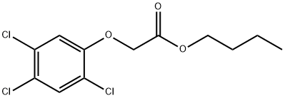 93-79-8_2,4,5-涕酸丁酯标准品_Reference Standards