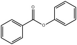 93-99-2_苯甲酸苯酯标准品_Reference Standards