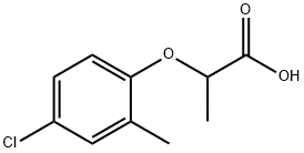 93-65-2_2-(4-氯-2-甲基苯氧基)丙酸标准品_Reference Standards