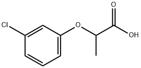 101-10-0_2-(3-氯苯氧基)丙酸标准品_Reference Standards