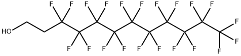 865-86-1_1,1,2,2-四氢全氟十二醇标准品_Reference Standards