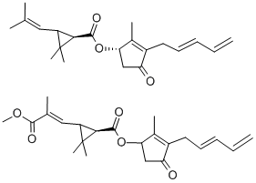 8003-34-7_除虫菊酯标准品_Reference Standards