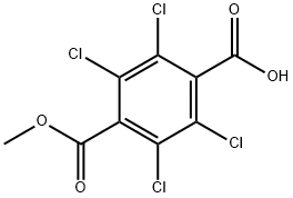 887-54-7_四氯对苯二甲酸单甲酯标准品_Reference Standards