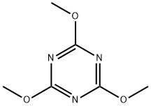 877-89-4_三聚氰酸三甲酯标准品_Reference Standards