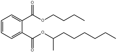 84-78-6_邻苯二甲酸正丁异辛酯标准品_Reference Standards