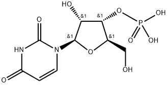 84-53-7_尿苷酸(2'-和3'-位的混合物)药物杂质_Reference Standards