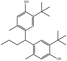 85-60-9_4,4'-亚丁基双(6-叔丁基-3-甲基苯酚)标准品_Reference Standards