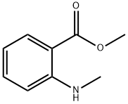 85-91-6_2-(甲氨基)苯甲酸甲酯标准品_Reference Standards