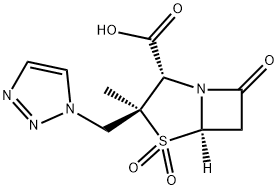 89786-04-9_他唑巴坦酸药物杂质_Reference Standards