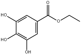 831-61-8_没食子酸乙酯标准品_Reference Standards