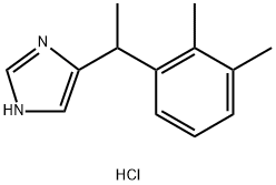 86347-15-1_盐酸美托咪啶标准品_Reference Standards