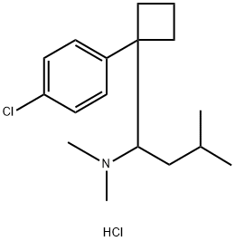 84485-00-7_盐酸西布曲明标准品_Reference Standards