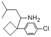 84467-54-9_1-(1-四氯苯基)-3-甲基-1-丁胺标准品_Reference Standards