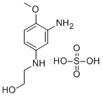 83763-48-8_2-氨基-4-N-(beta-羟乙基)氨基苯甲醚硫酸盐标准品_Reference Standards