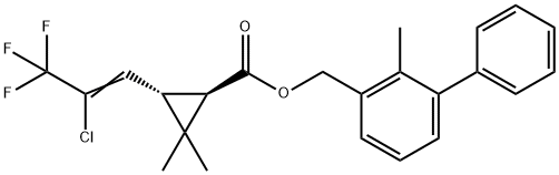 83322-02-5_反式联苯菊酯标准品_Reference Standards