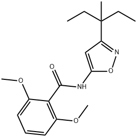 82558-50-7_异恶酰草胺标准品_Reference Standards