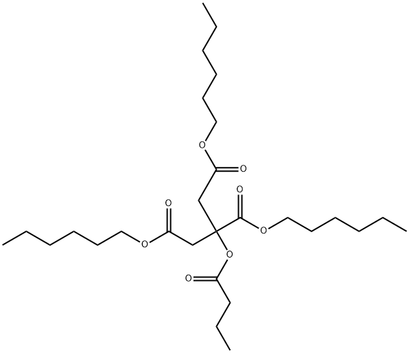 82469-79-2_丁酰柠檬酸三正己酯标准品_Reference Standards