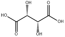 87-69-4_L-酒石酸标准品_Reference Standards