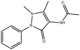 83-15-8_4-乙酰氨基安替比林标准品_Reference Standards