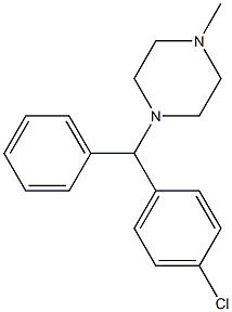 82-93-9_氯环嗪标准品_Reference Standards