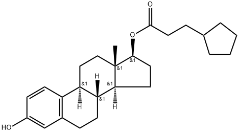 313-06-4_环戊丙酸雌二醇标准品_Reference Standards