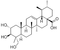 464-92-6_积雪草酸标准品_Reference Standards