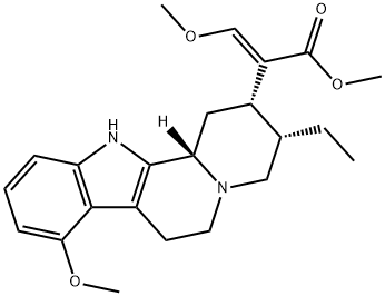 4098-40-2_帽柱木碱盐酸盐标准品_Reference Standards