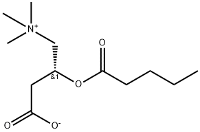 40225-14-7_VALERYL-L-CARNITINE标准品_Reference Standards