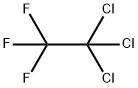 354-58-5_1,1,1-三氯三氟乙烷标准品_Reference Standards