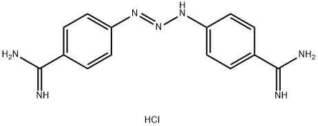 31384-83-5_三氮脒二盐酸盐溶液, 100PPM标准品_Reference Standards