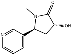 34834-67-8_3'R,5'S)-3'-羟基可替宁标准品_Reference Standards