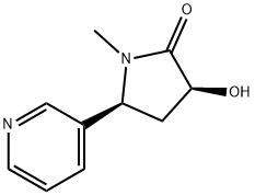 37096-14-3_(3S,5S)-3'-HYDROXYCOTININE标准品_Reference Standards